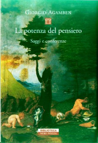 La potenza del pensiero